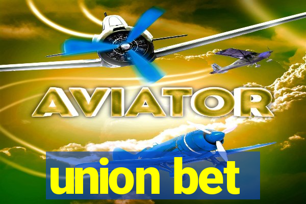 union bet